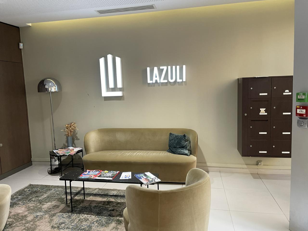 Bureau Montrouge 1188m² Location bureau Montrouge Hauts-de-Seine OLBUR2317778 7